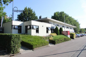Hotels in Leiden